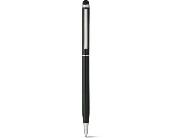 Puntero de aluminio para pantalla táctil negro barato