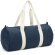 Bolsa de deporte Saint Sport de algodón y poliéster reciclados Azul