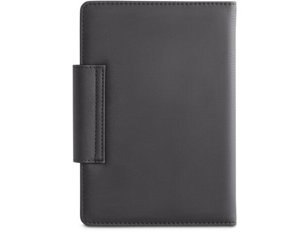Agenda Stories A5 gris