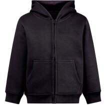 Chaqueta infantil Thc Amsterdam Kids sostenible