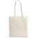 Bolsa tejido no tejido pet asas largas Hi!dea Natural claro
