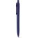 Boligrafo con encaje doming personalizado azul