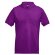 Polo Thc Adam de hombre morado