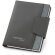 Bloc Russel de notas con funda A5 gris
