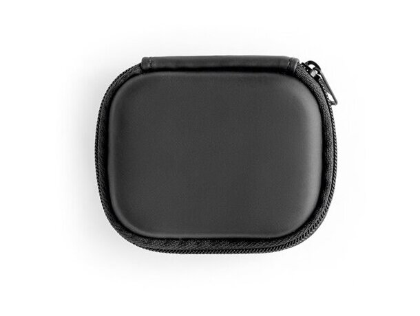 Auriculares Otto negro