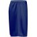 Pantalón corto deportivo Thc Match en poliéster reciclado Azul marino detalle 5