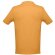 Polo Adam II de algodón 195 g/m² para hombre Amarillo oscuro detalle 6