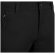 Pantalones nymphs de sarga elastica multiestiramiento 8 bolsillos Negro detalle 40