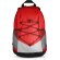 Mochila de trekking Turim varios colores Rojo detalle 13