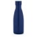 Termo Re-buffon S acero inoxidable reciclado 400ml doble pared Azul marino