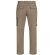 Pantalones nymphs de sarga elastica multiestiramiento 8 bolsillos Natural claro detalle 9