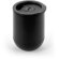 Vaso de viaje Adlington de PP con doble pared y aislante de aire Negro detalle 9