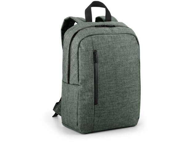 Mochila Shades Bpack Para Ordenador portatil modelo Shades personalizado gris