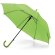 Paraguas Michael con apertura automática verde claro