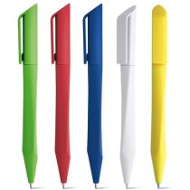 Boligrafos personalizados baratos Boop plástico