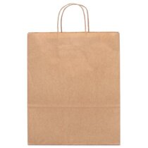 Bolsa. natural