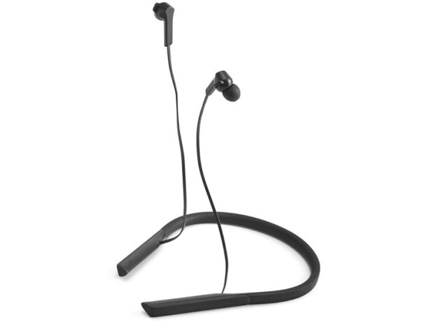 Auriculares Hearkeen HEARKEEN negro