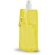Botella Kwill plegable 460 mL personalizada amarillo