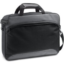 Maletín multiusos con espacio para portátil de 14 pulgadas gris barato Maletín multiusos con espacio para portátil de 14 pulgadas gris barato