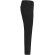 Pantalón de sarga multibolsillos Hermes con cintura elástica Negro detalle 67