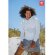 Sudadera unisex amsterdam wh con capucha y cremallera detalle 1