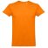 Camiseta Thc Ankara 3xl de hombre naranja