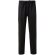 Pantalon freyr microfibra repelente a líquidos unisex sanitario Negro
