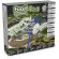 Kit de excavación de fósiles t-rex y triceratops science4you Multicolor detalle 2