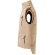 Chaleco acolchado multibolsillos Vl Mefitis poliéster 220 g/m² Natural claro detalle 3