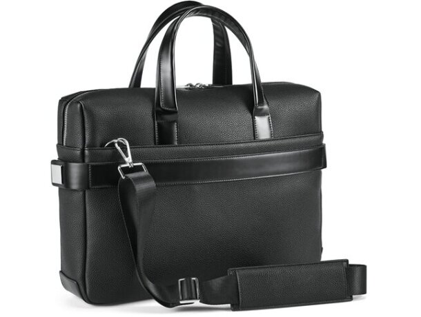 Maletín Empire Suitcase Ii Ejecutivo EMPIRE II negro