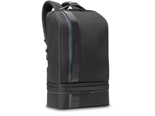 Mochila Dynamic Backpack Ii 2 en 1 DYNAMIC II azul