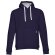 Sudadera Thc Moscow unisex azul marino
