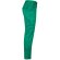 Pantalón lugh multibolsillos elástico con bolsillos de fuelle Verde detalle 30
