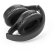 Auriculares bettencourt anc plegables con micrófono integrado Negro detalle 6
