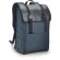 Mochila para portátil 17'' Traveller azul