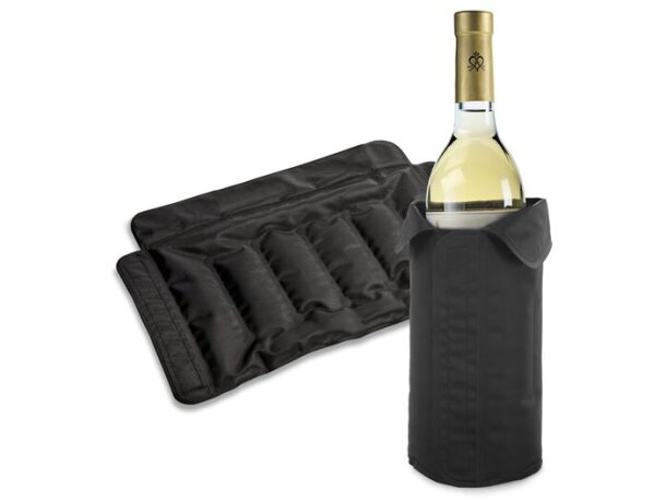 Manga enfriadora para botellas de vino