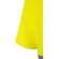Polo fortuna alta visibilidad con bandas reflectantes Azul marino/Amarillo detalle 10