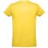 Camiseta ankara 3xl de algodón 190 g/m² para hombre Amarillo detalle 39