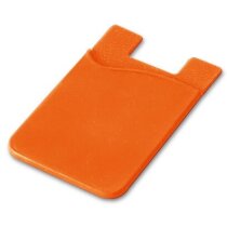 Porta tarjetas para smartphone. Porta tarjetas para smartphone.