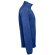 Polar vienna unisex de poliéster con cremallera de 1/4 Azul royal detalle 7