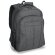 Mochila para ordenador. gris oscuro
