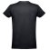 Camiseta Thc Ankara de hombre negro