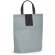 Bolsa compra plegable barata gris claro