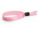 Pulsera Seccur Inviolable rosa claro