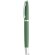 Set Re-lando roller y bolígrafo en aluminio reciclado 100% rAL Verde detalle 19