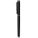 Juego de roller y bolígrafo de metal CALIOPE SET negro