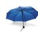 Paraguas Tomas plegable básico Azul royal detalle 2