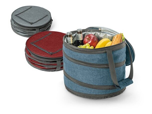 Nevera Coast plegable 15 L