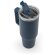 Vaso térmico Joyner XL de acero inoxidable reciclado 1300 ml Azul marino detalle 5