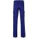 Pantalón lugh multibolsillos elástico con bolsillos de fuelle Azul royal detalle 17